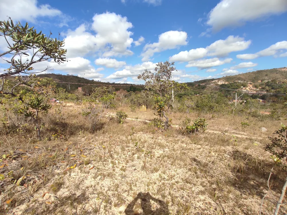 Terreno à venda, 450m² - Foto 1