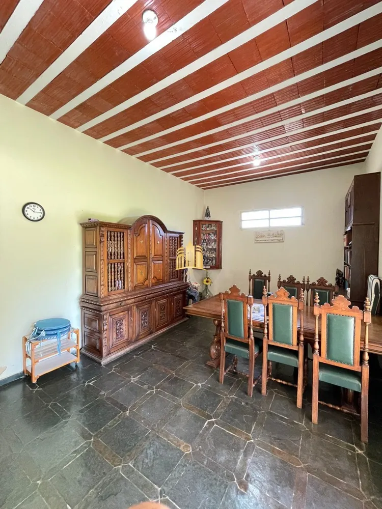 Sítio, 4 quartos, 4650 m² - Foto 5