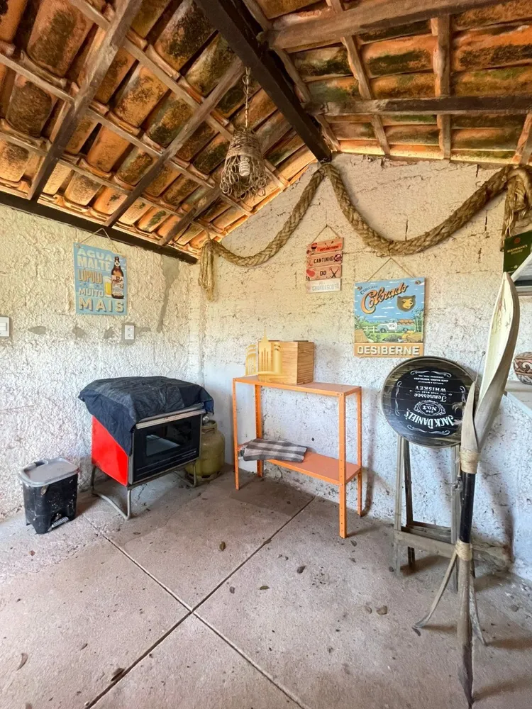 Sítio, 4 quartos, 4650 m² - Foto 2