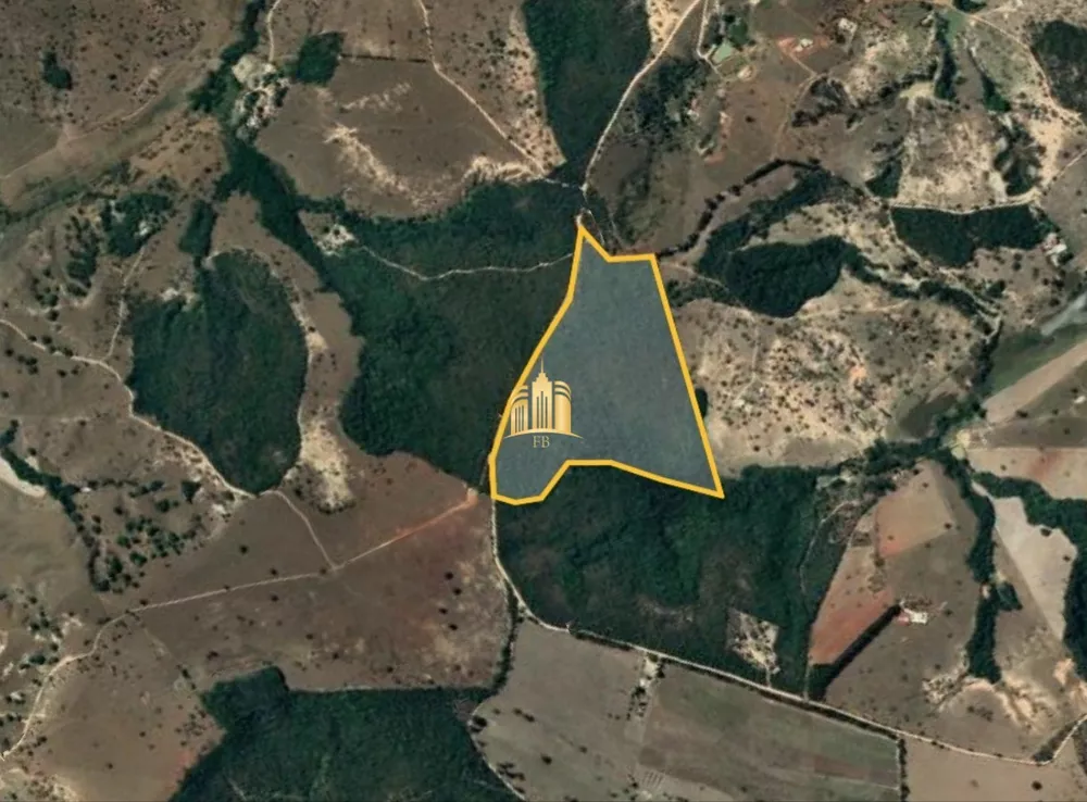 Terreno, 20 hectares - Foto 1