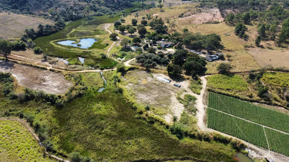 Fazenda, 139 hectares - Foto 10