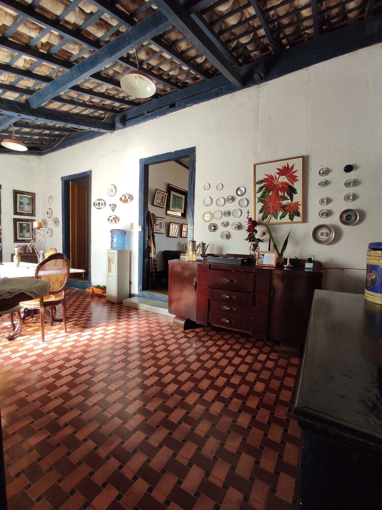 Fazenda à venda com 7 quartos, 1391707m² - Foto 4