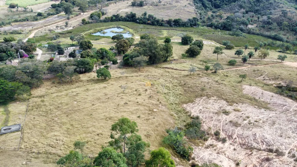 Fazenda, 139 hectares - Foto 9