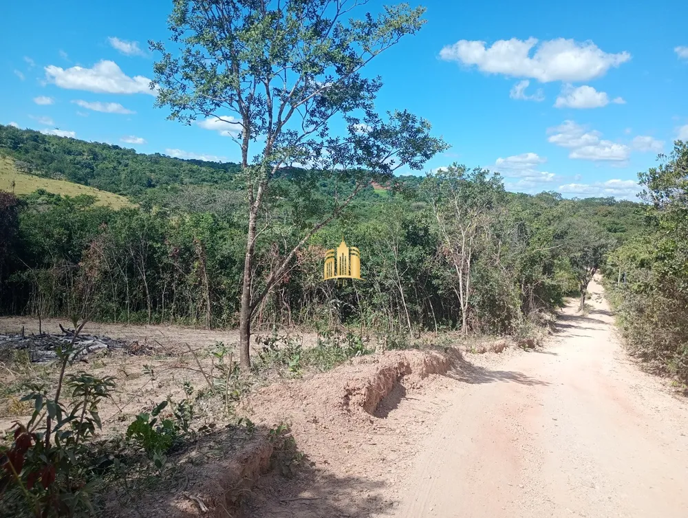 Terreno, 1000 m² - Foto 1