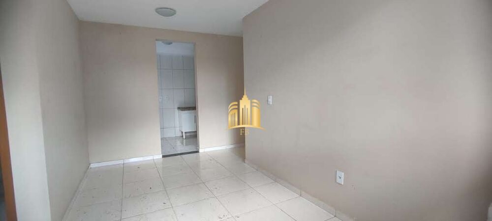 Apartamento, 2 quartos, 60 m² - Foto 3