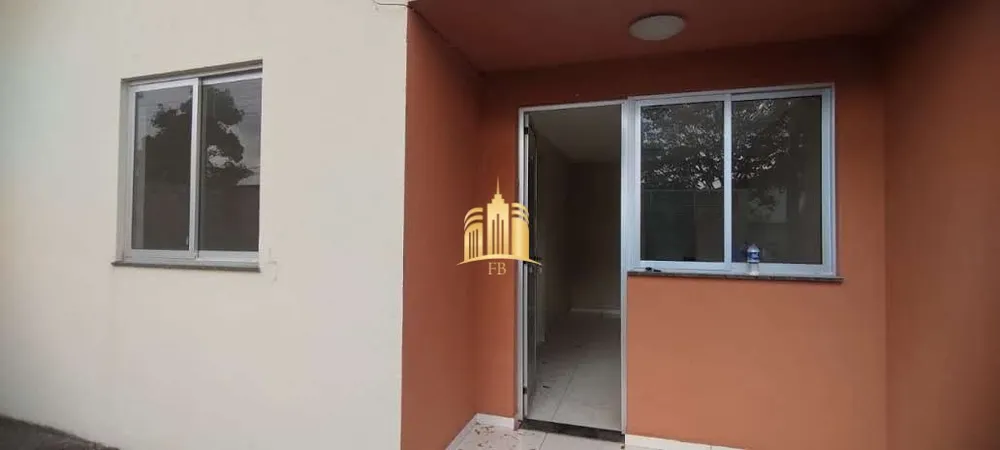 Apartamento, 2 quartos, 60 m² - Foto 8