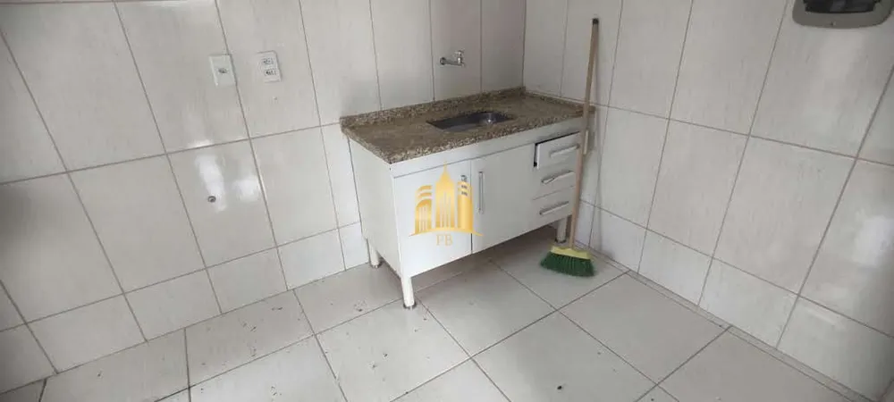 Apartamento, 2 quartos, 60 m² - Foto 11