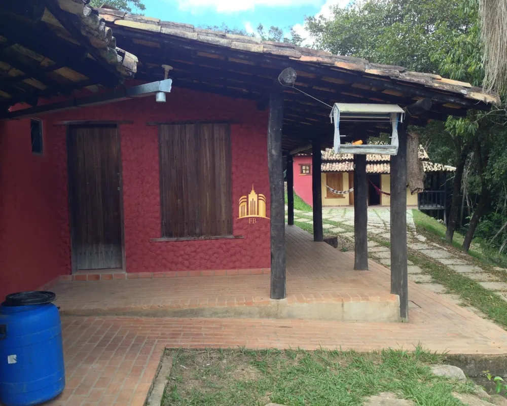 Sítio, 5 quartos, 10000 m² - Foto 12