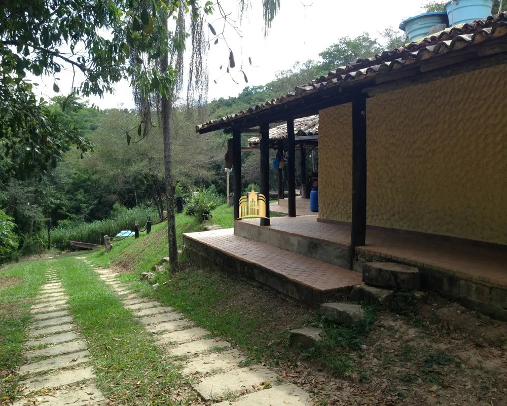 Sítio, 5 quartos, 10000 m² - Foto 17