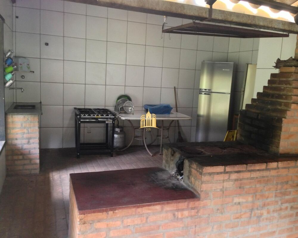 Sítio, 5 quartos, 2 hectares - Foto 6