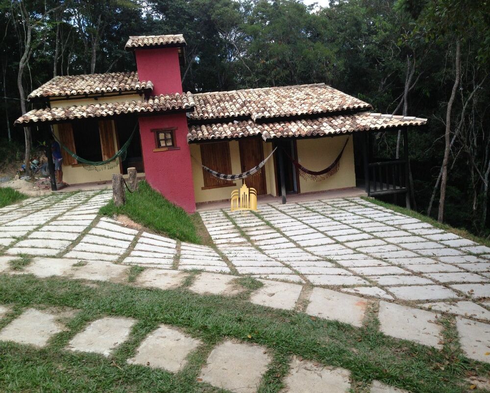 Sítio, 5 quartos, 2 hectares - Foto 5