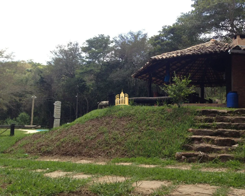 Sítio, 5 quartos, 10000 m² - Foto 11