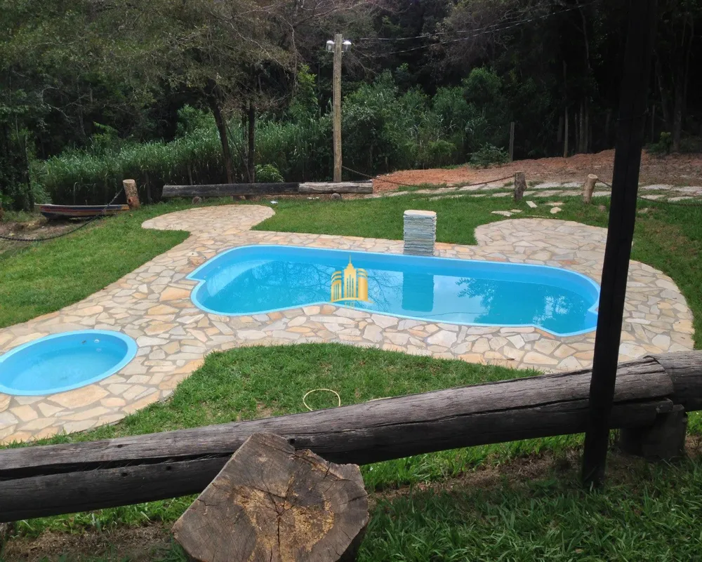 Sítio, 5 quartos, 10000 m² - Foto 15
