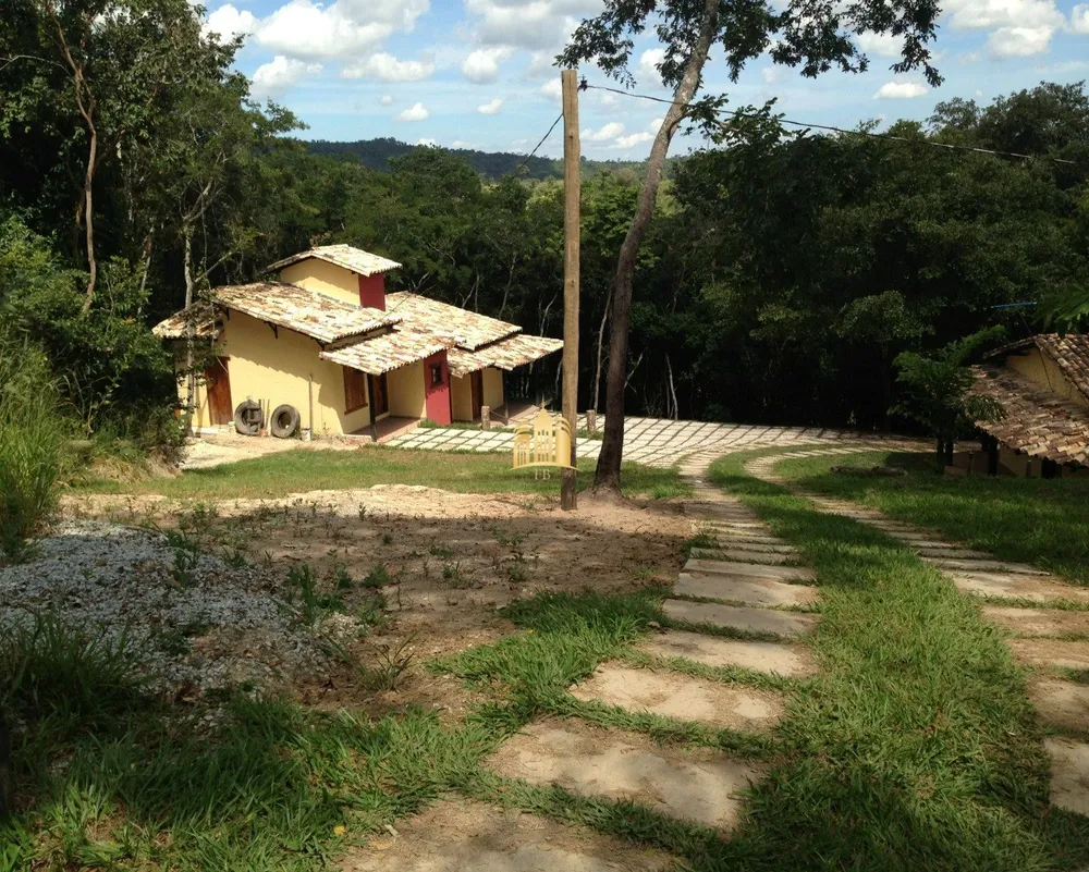 Sítio, 5 quartos, 10000 m² - Foto 9