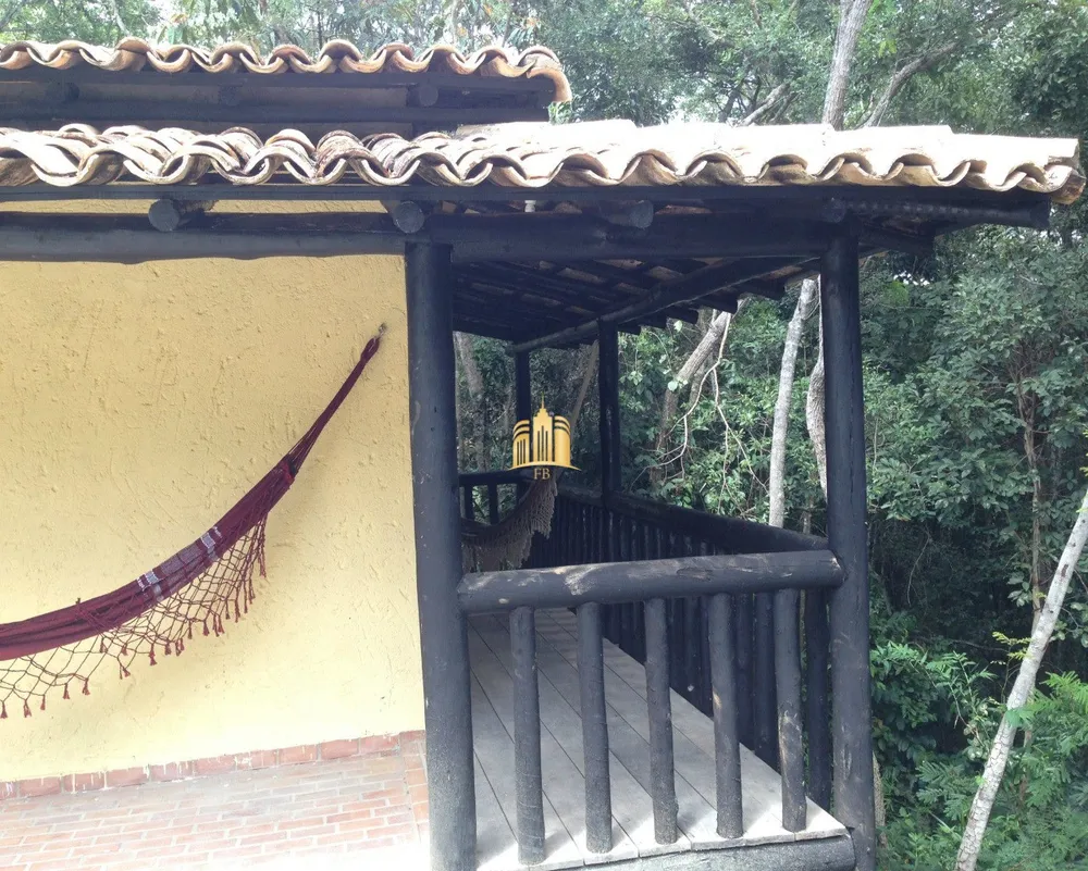 Sítio, 5 quartos, 10000 m² - Foto 16