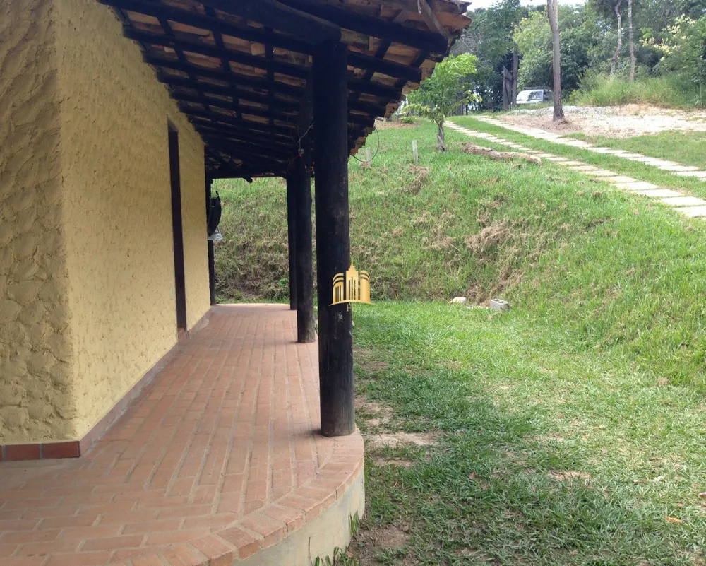 Sítio, 5 quartos, 10000 m² - Foto 23