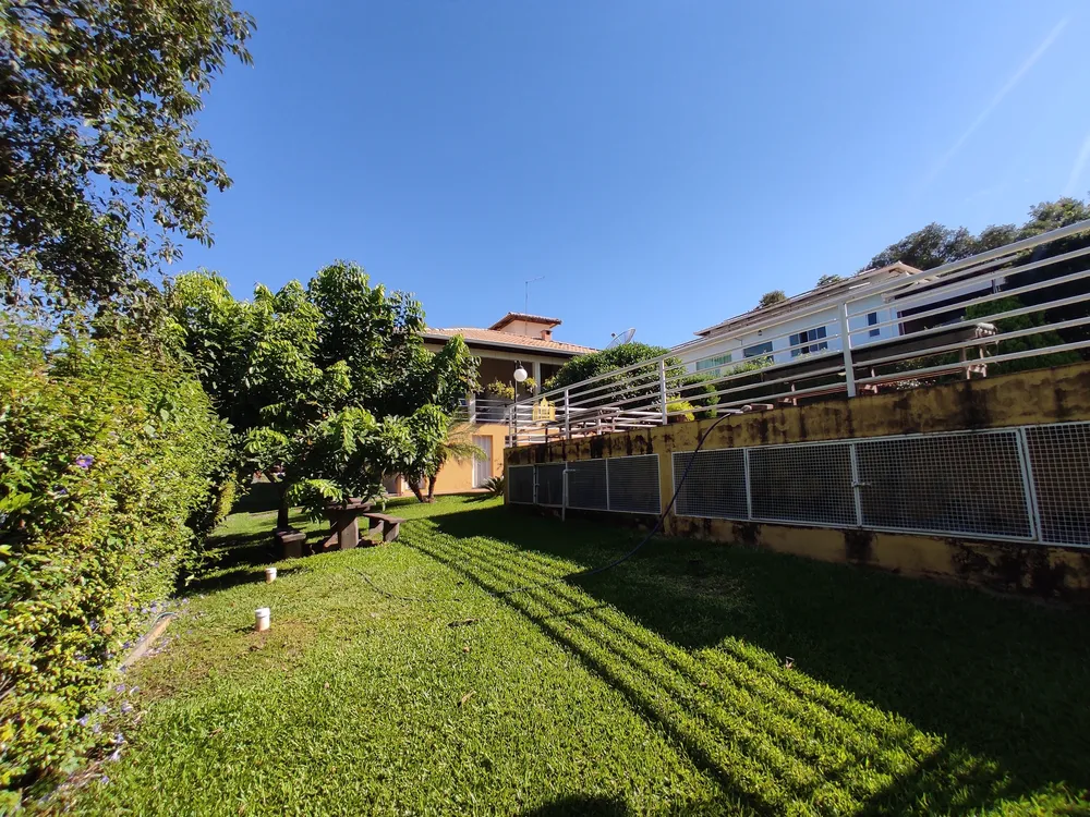 Casa, 4 quartos, 1200 m² - Foto 14
