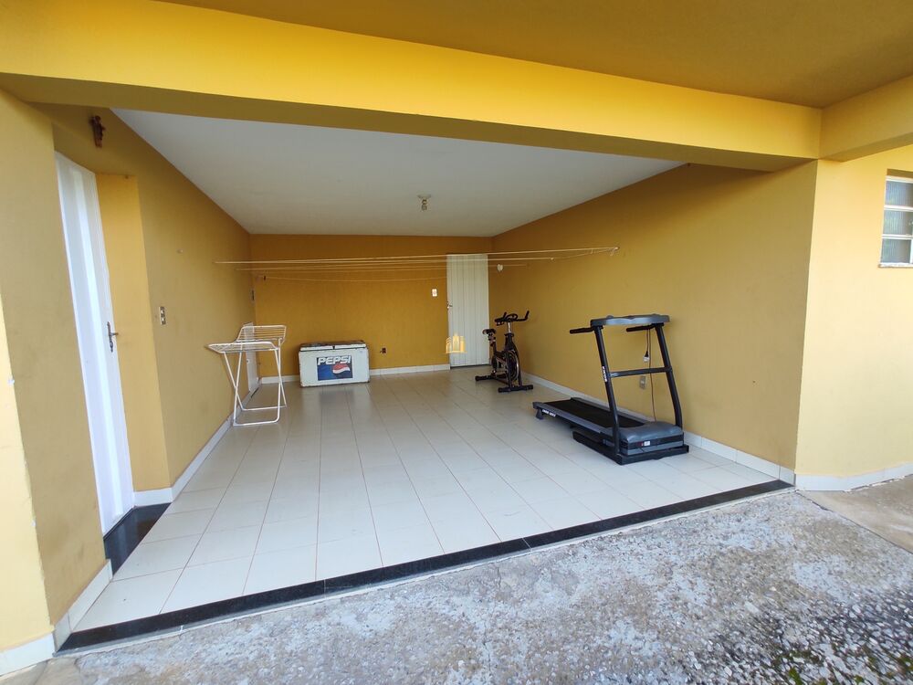 Casa, 4 quartos, 1200 m² - Foto 7