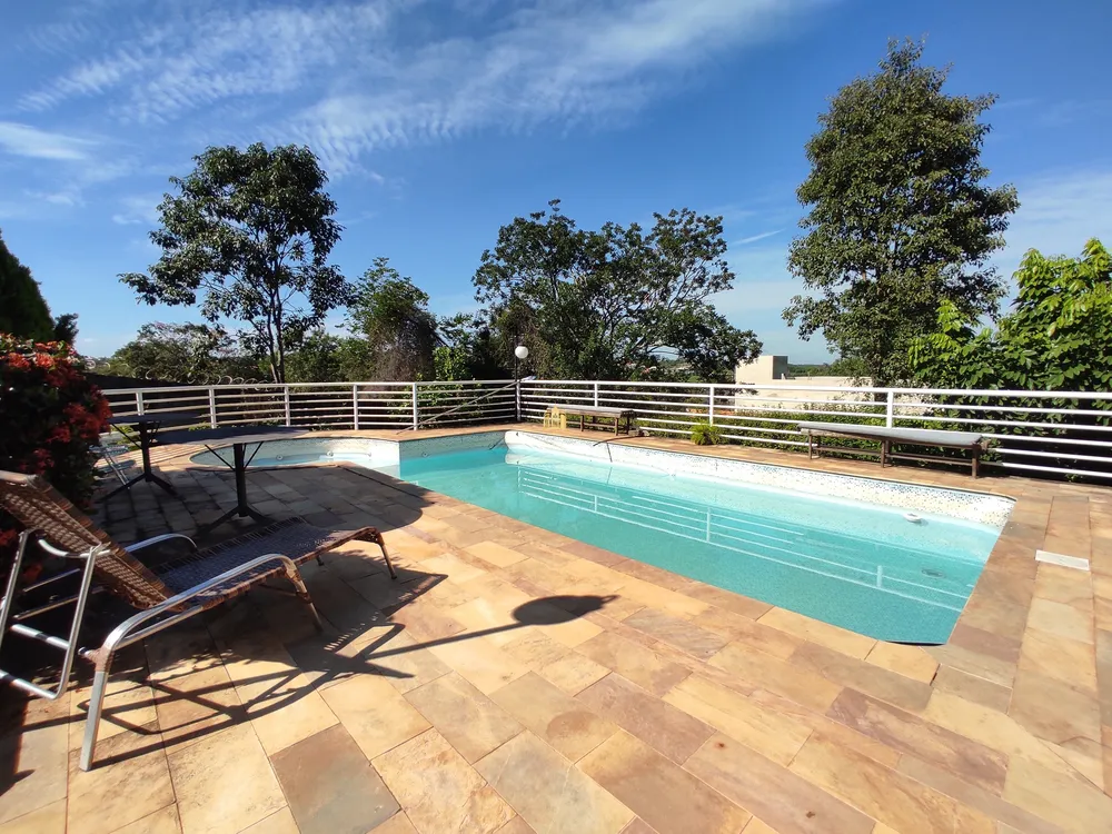Casa, 4 quartos, 1200 m² - Foto 11