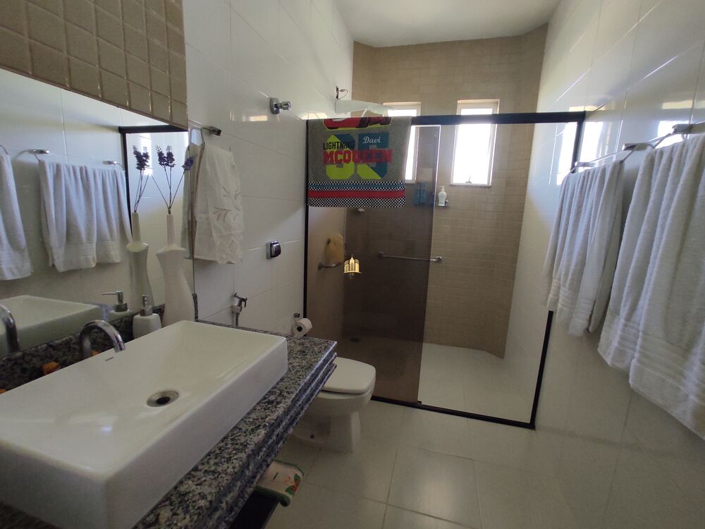 Casa, 4 quartos, 1200 m² - Foto 8