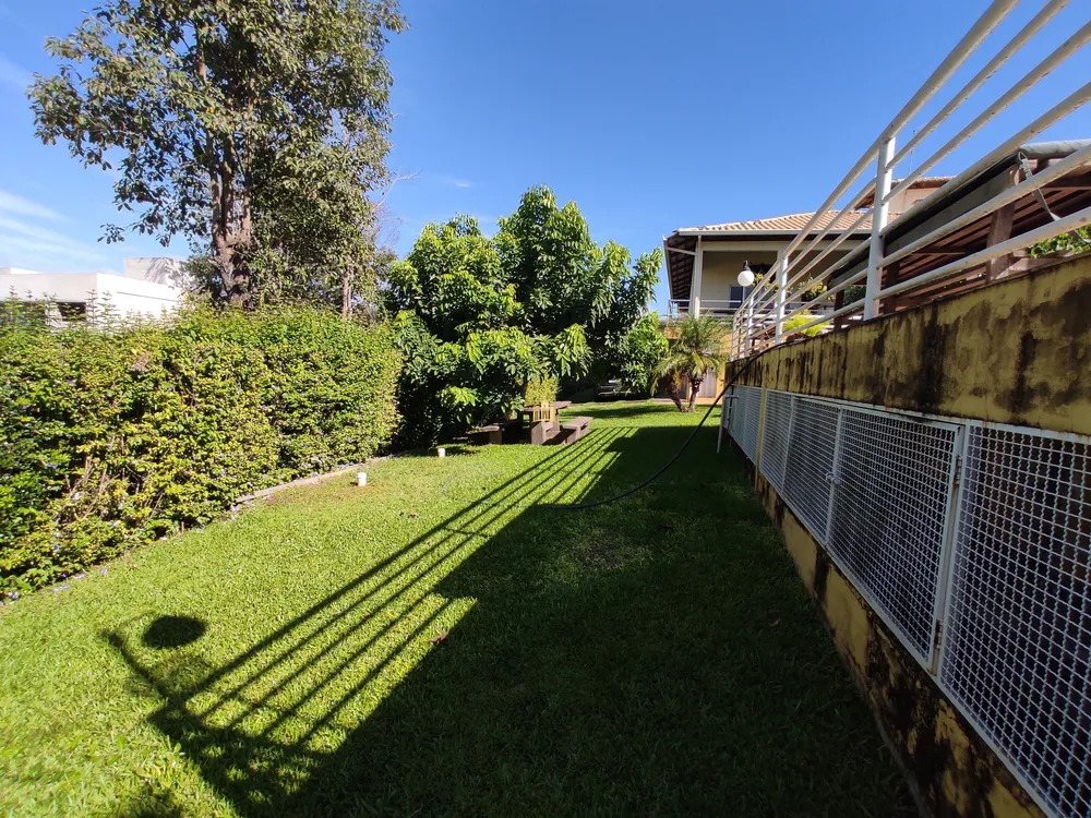 Casa, 4 quartos, 1200 m² - Foto 13