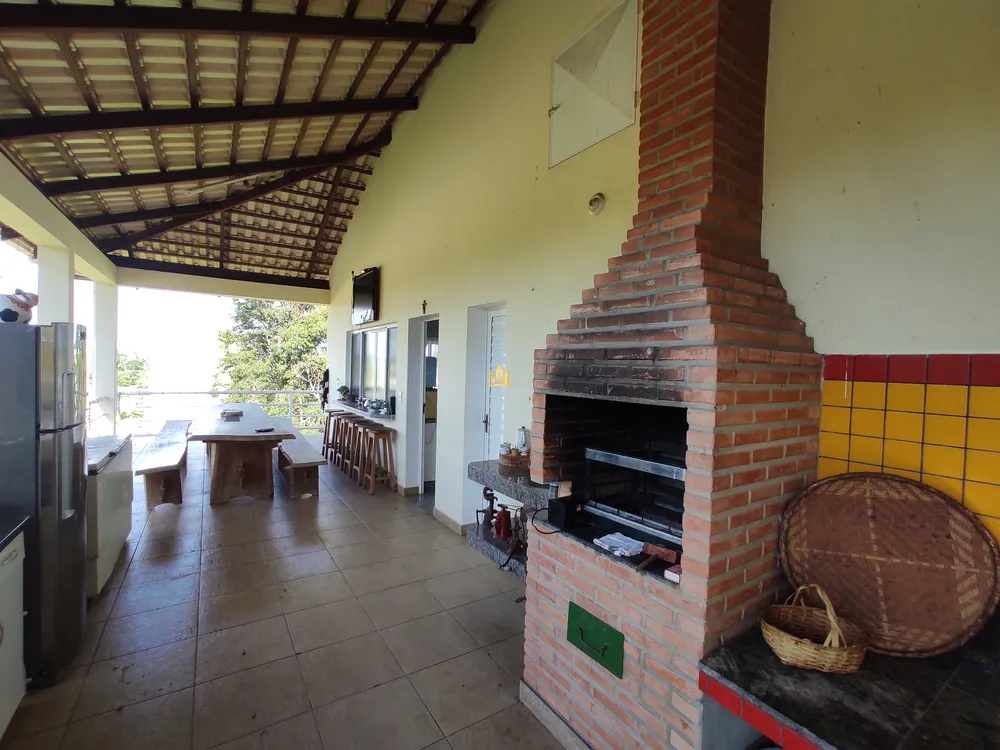 Casa, 4 quartos, 1200 m² - Foto 1