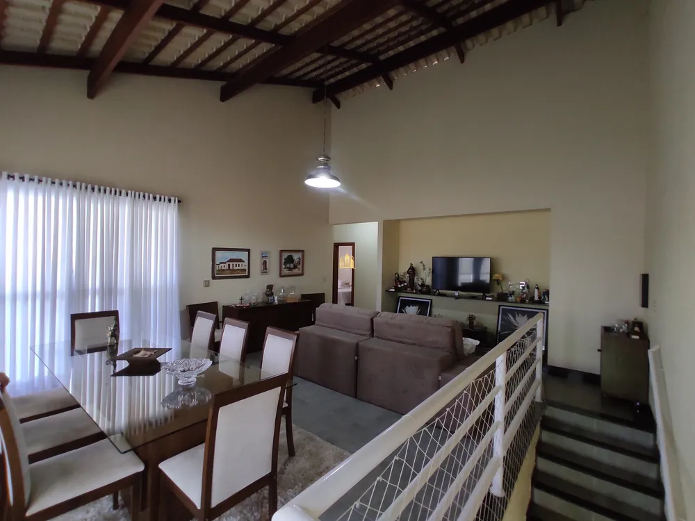 Casa, 4 quartos, 1200 m² - Foto 16