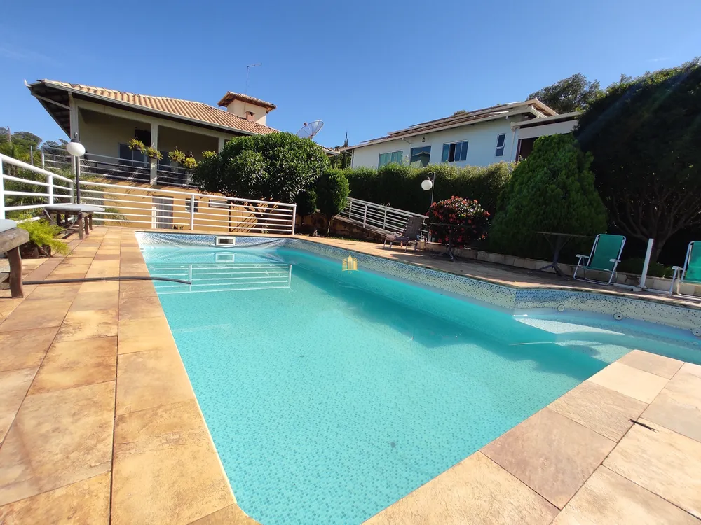 Casa, 4 quartos, 1200 m² - Foto 2