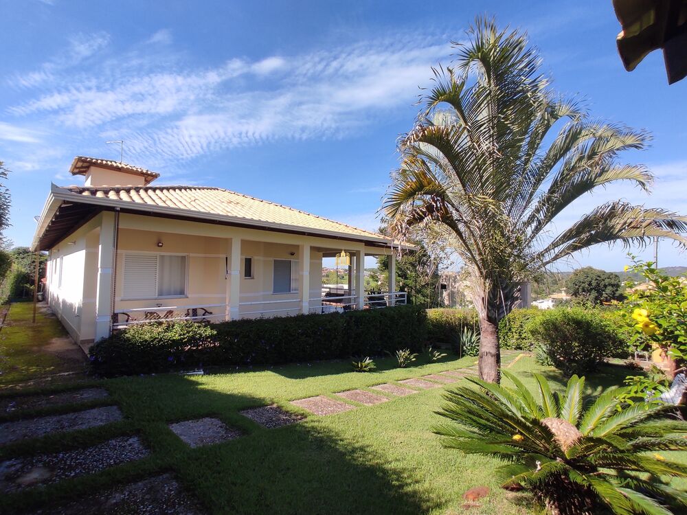 Casa, 4 quartos, 1200 m² - Foto 5