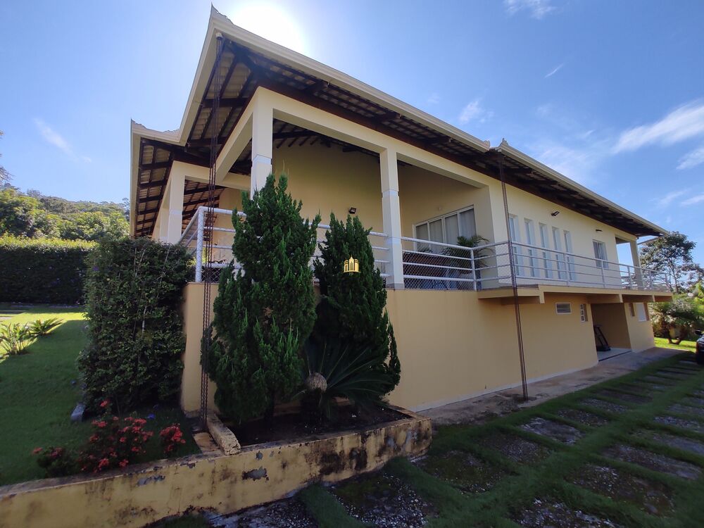 Casa, 4 quartos, 1200 m² - Foto 6