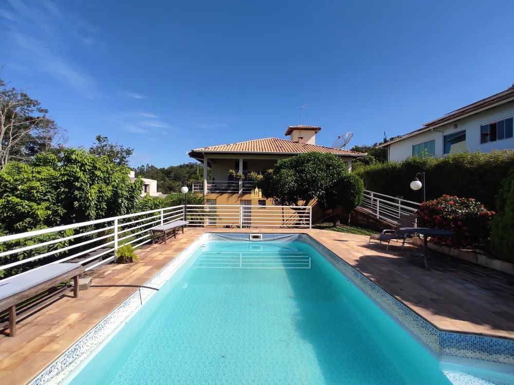 Casa, 4 quartos, 1200 m² - Foto 10
