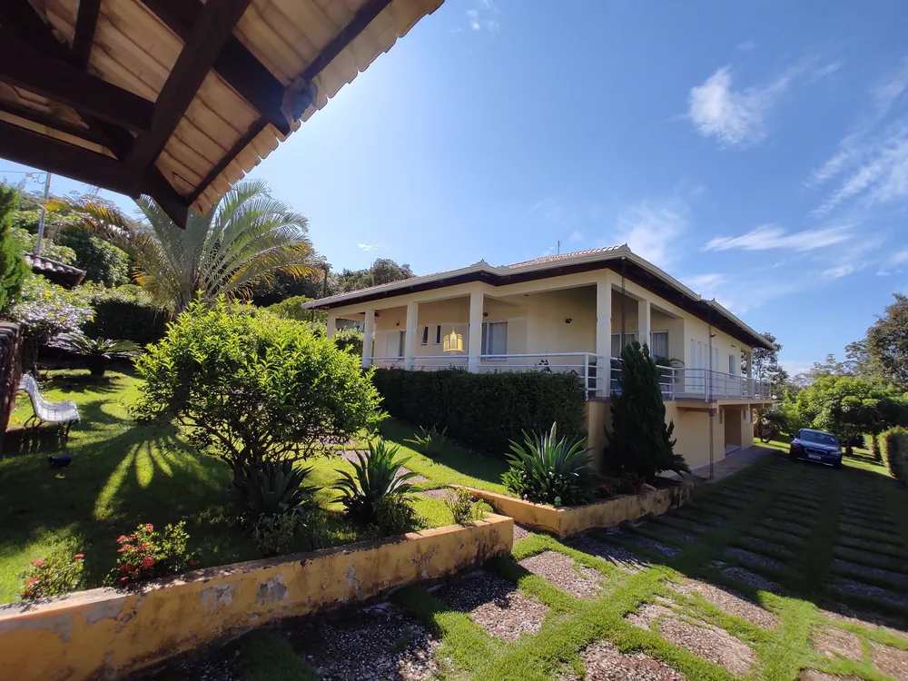 Casa, 4 quartos, 1200 m² - Foto 4