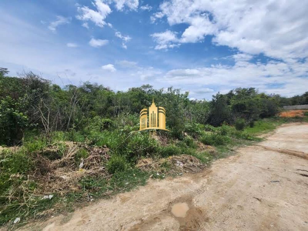 Terreno, 458 m² - Foto 1