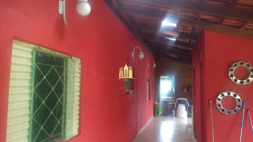 Sítio, 4 quartos, 5400 m² - Foto 3
