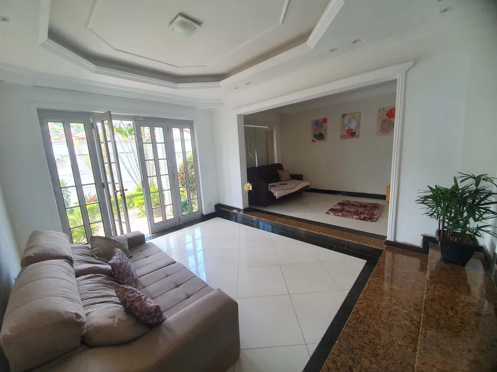 Casa, 5 quartos, 600 m² - Foto 9