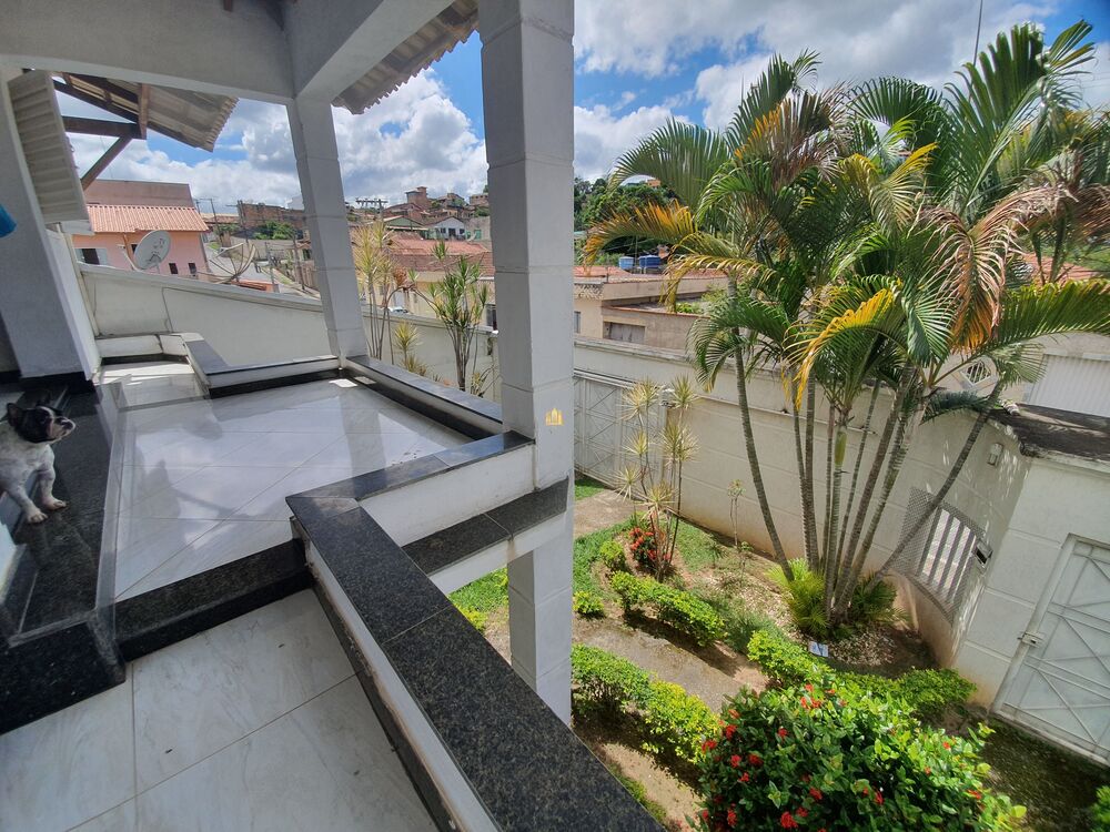 Casa, 5 quartos, 600 m² - Foto 2