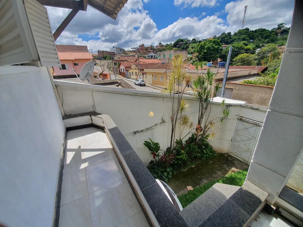 Casa, 5 quartos, 600 m² - Foto 10