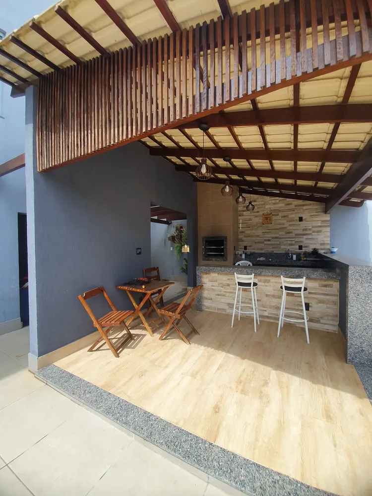 Casa, 5 quartos, 600 m² - Foto 12