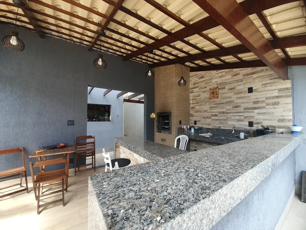 Casa, 5 quartos, 600 m² - Foto 20