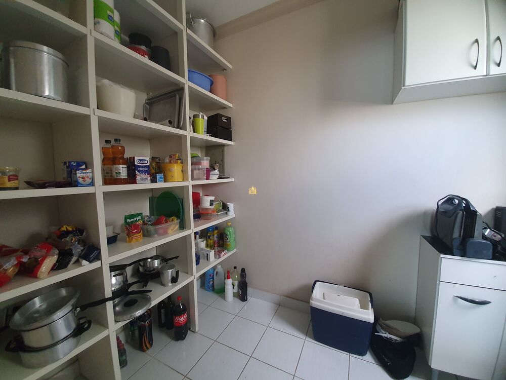 Casa, 5 quartos, 600 m² - Foto 7