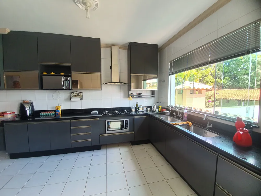 Casa, 5 quartos, 600 m² - Foto 16