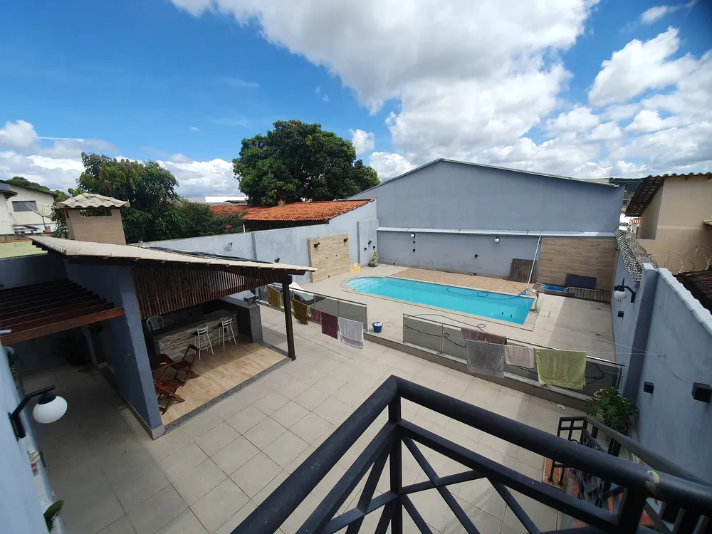 Casa, 5 quartos, 600 m² - Foto 15