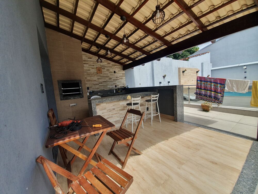 Casa, 5 quartos, 600 m² - Foto 8
