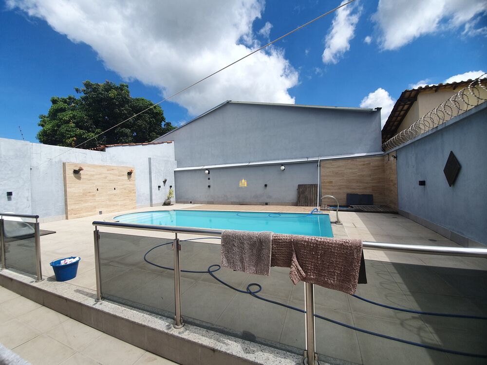 Casa, 5 quartos, 600 m² - Foto 5