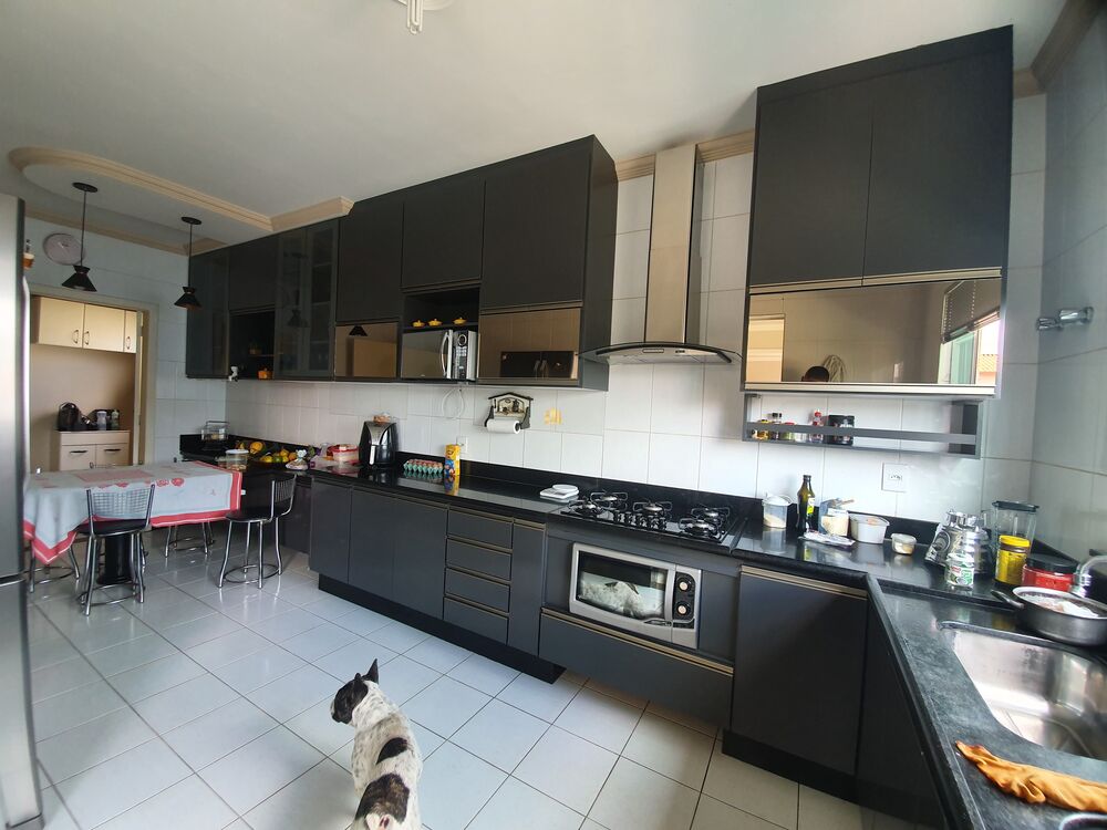 Casa, 5 quartos, 600 m² - Foto 6