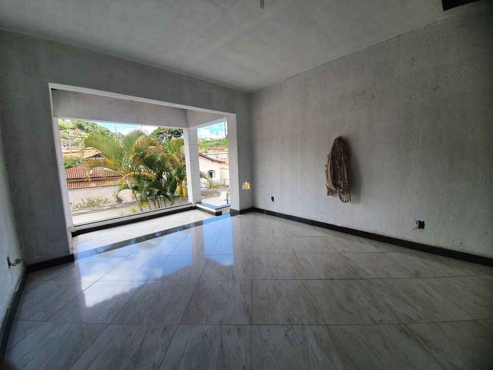 Casa, 5 quartos, 600 m² - Foto 1