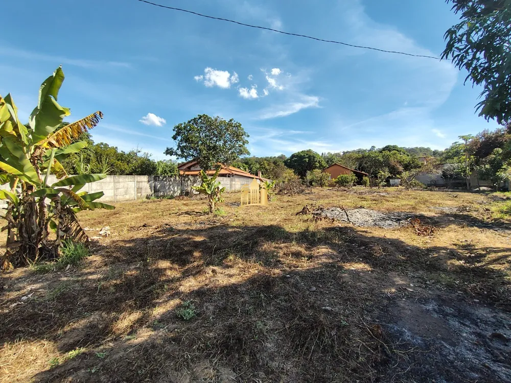 Chácara, 2 quartos, 2763 m² - Foto 2