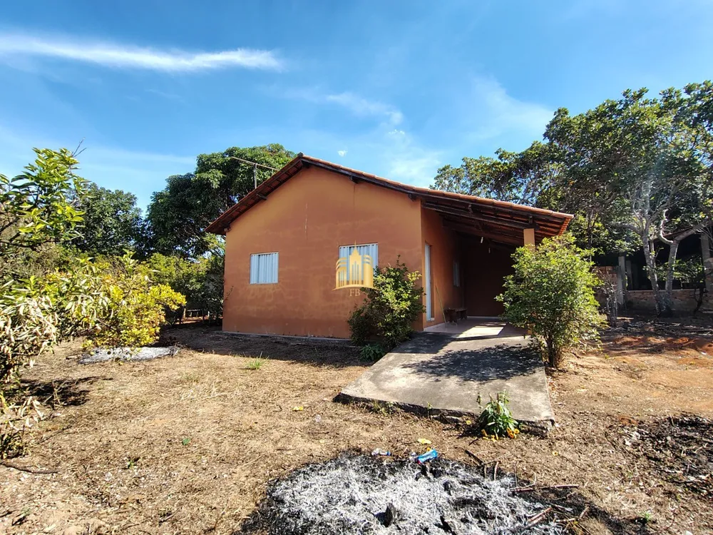 Chácara, 2 quartos, 2763 m² - Foto 3