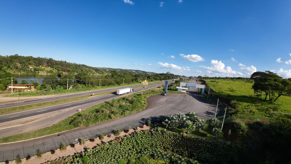 Terreno, 2 hectares - Foto 13