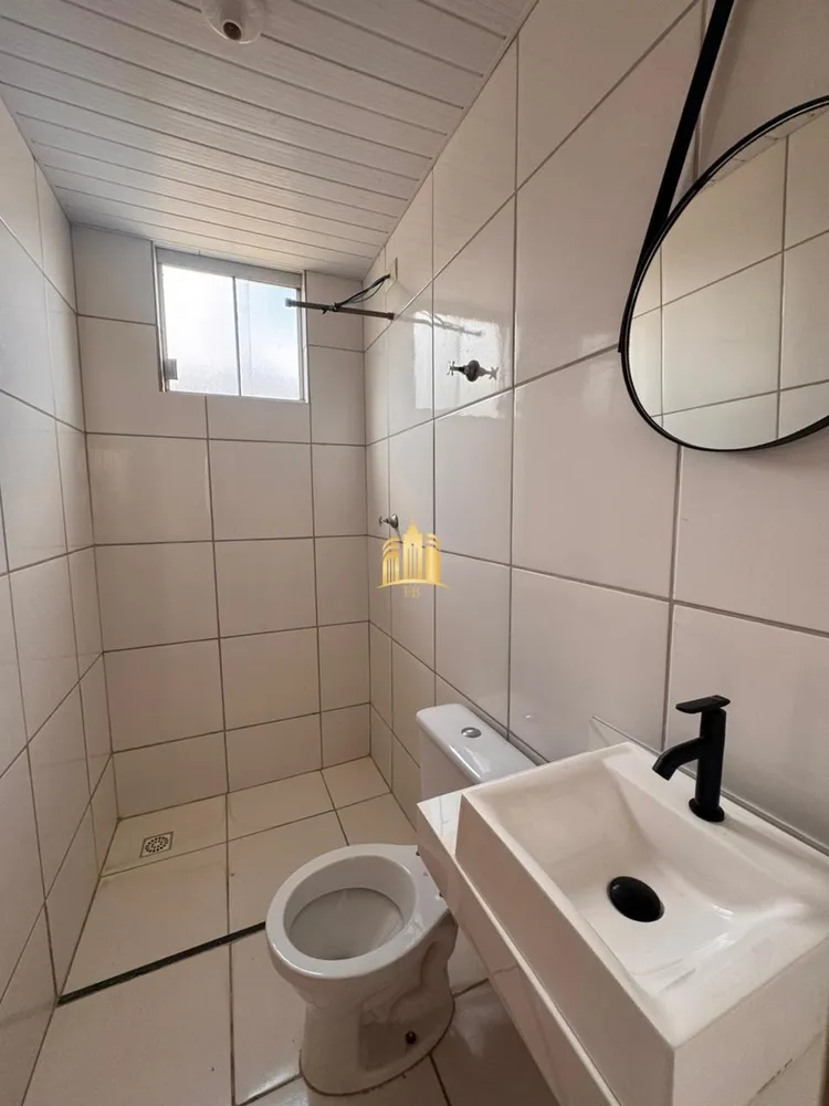 Apartamento, 2 quartos, 10 m² - Foto 1